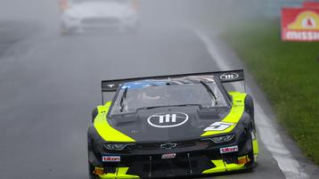 Justin Marks Wins Rainy Franklin Road Apparel Classic at The Glen, Dyson Clinches TA Championship 